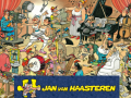 Igra Jumbo Jan Van Haasteren spletu