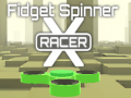 Igra Fidget Spinner X Dirkač spletu