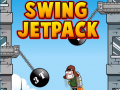 Igra Gibljiv Jetpack spletu