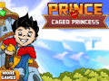 Igra Princ in Ujeti Princesa spletu