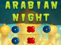 Igra  Arabska noč spletu