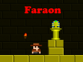 Igra Faraon spletu