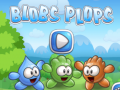 Igra Blops Plops spletu