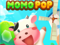 Igra Momo Pop spletu