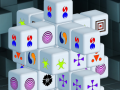 Igra Mahjong Dimenzije 15 Minut spletu