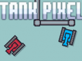 Igra TANK PIKSEL spletu