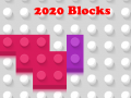 Igra 2020 Bloki spletu