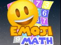 Igra Emojijeva Matematika spletu