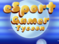 Igra Esport Gamer Tajkun spletu
