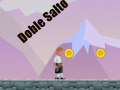 Igra Dvojni skok spletu