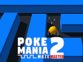 Igra Poke Mania 2: Mojster Labirinta spletu