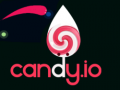 Igra Candy.io spletu