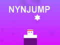 Igra Nynjump spletu