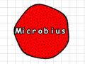 Igra Mikrobius spletu