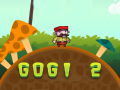Igra Gogi 2 spletu