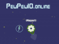 Igra Pewpewio.Online spletu