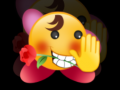 Igra Moj Moji spletu