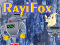 Igra Rayifox spletu