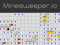 Igra Minesweeper.io spletu