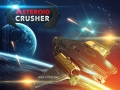 Igra Uničevalec asteroidov spletu