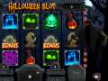 Igra Halloween Slot spletu