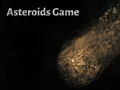 Igra Igra Z Asteroidi spletu