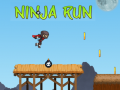 Igra Ninja Tek spletu