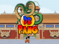 Igra Db Pang spletu