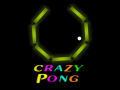 Igra Noreč Pong spletu