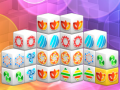 Igra Super Mahjong 3D spletu