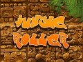 Igra Jungle Roler spletu
