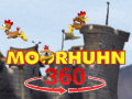 Igra Moorhuhn 360 spletu