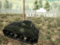 Igra Vojna Tankov spletu