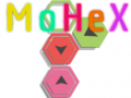 Igra MoHeX spletu