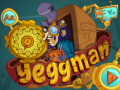 Igra Yeggman spletu