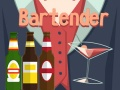 Igra Barman spletu
