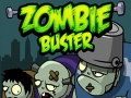 Igra Zombijski Lovec spletu