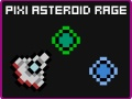 Igra Pixi Jeza Asteroidov spletu