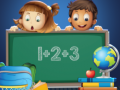 Igra 1+2+3 spletu