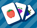 Igra Modri Mahjong spletu