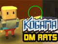 Igra Kogama: DM Podgane spletu