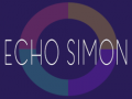 Igra Echo Simon spletu