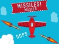 Igra Mojster Rakete spletu