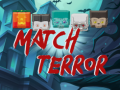 Igra Tekmovalni Terror spletu