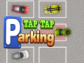 Igra Tap Tap Parkiranje spletu