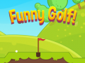 Igra Smešni Golf! spletu