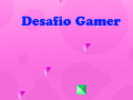 Igra Izziv Gamer spletu