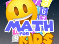 Igra Matematika Za Otroke spletu
