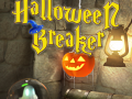 Igra Razbijač Halloweena spletu