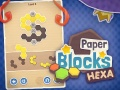 Igra Papirni Bloki Hexa spletu